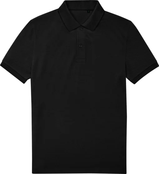 B&C My Eco Polo 65/35_° – Piqué Polo