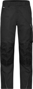 Daiber JN 878 – Workwear Hose - Solid