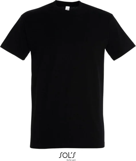 SOL'S Imperial – Schweres T-Shirt