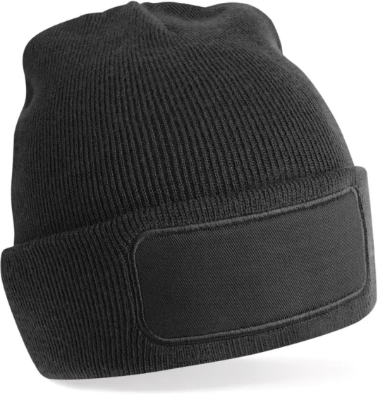 Beechfield B 445 – Patch Beanie