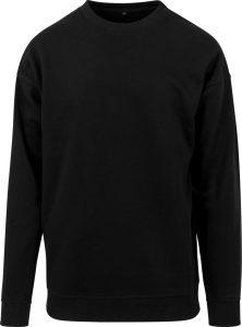 Build your Brand BY 075 – Schwerer Sweater