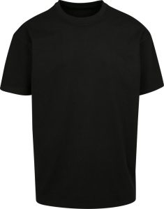 Build your Brand BY 102 – Schweres Oversize T-Shirt