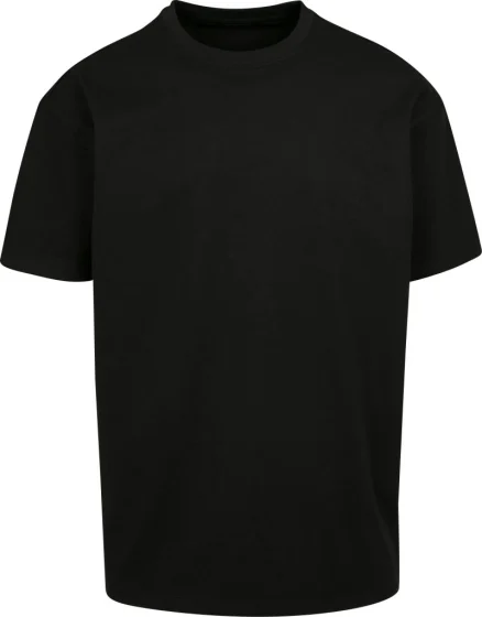 Build your Brand BY 102 – Schweres Oversize T-Shirt
